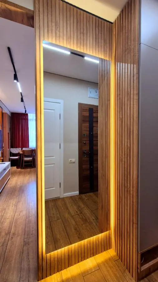 Sebu Suites