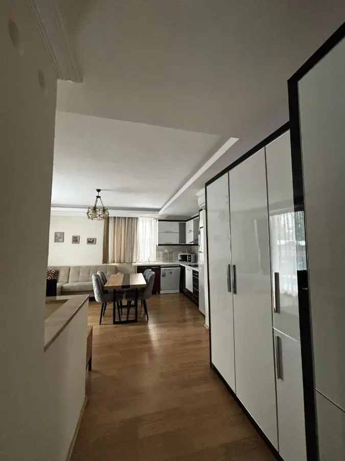 Alfa Apart Hotel