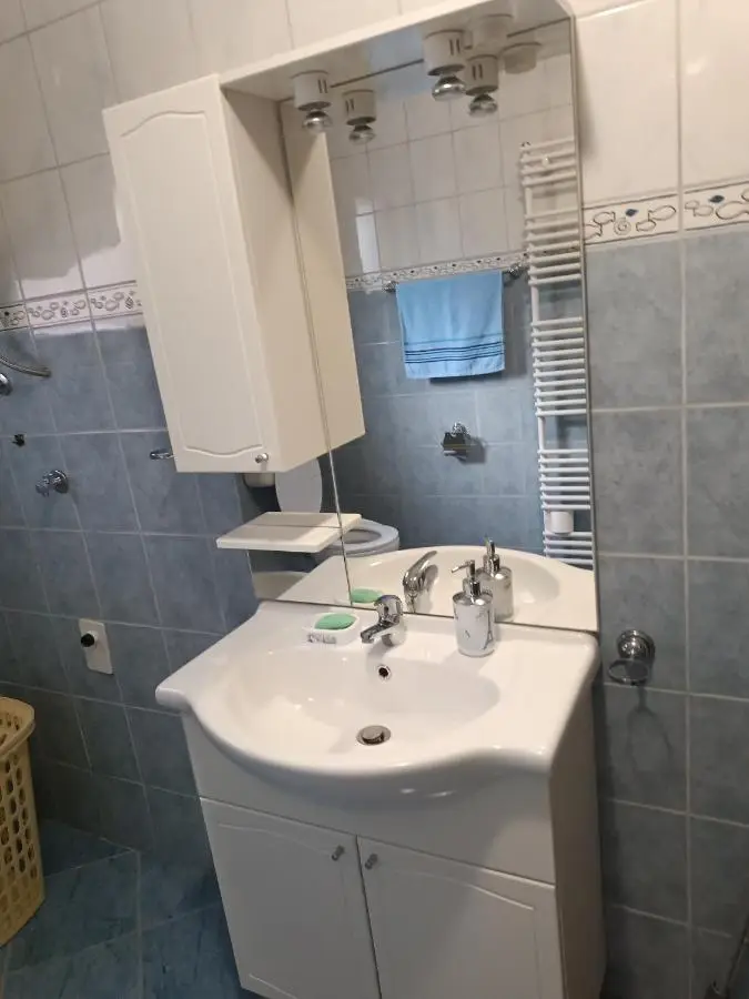 Vlašić, Babanovac, vikendica Ante