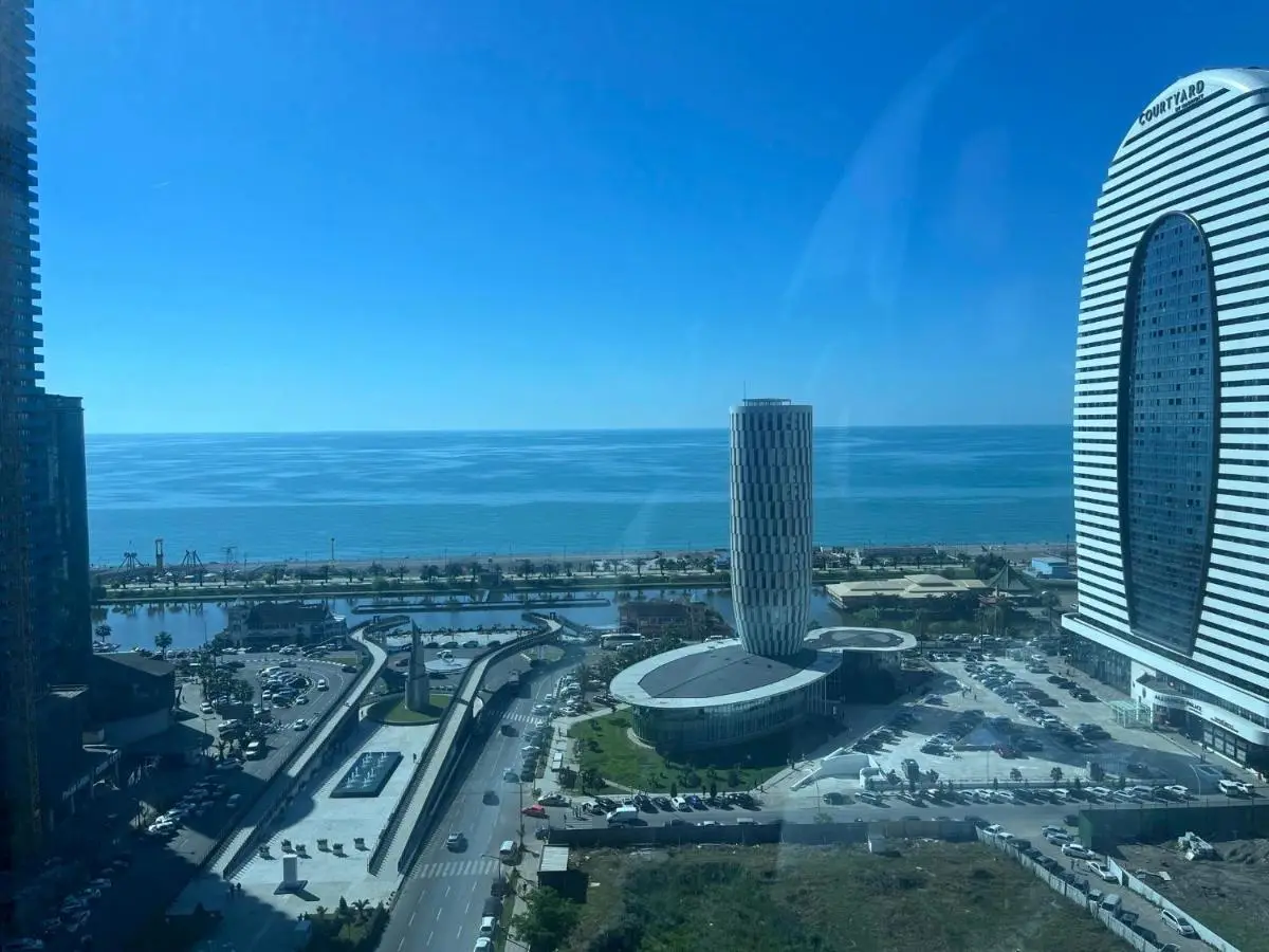 Dar Tower Apartments