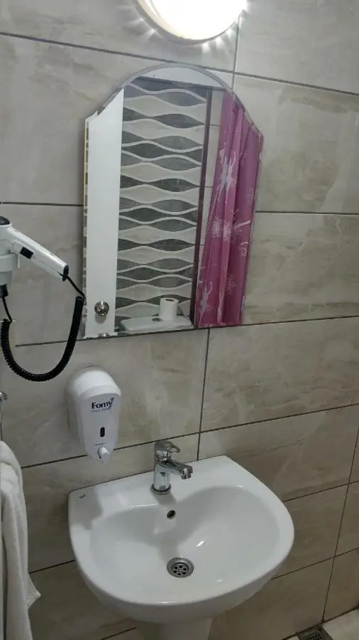 Hotel Akkus