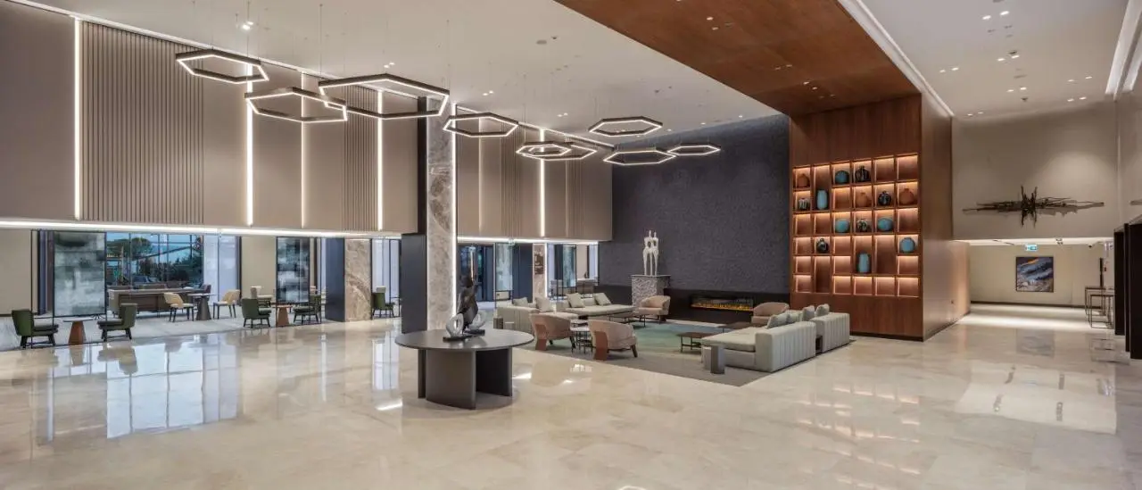 Doubletree By Hilton Canakkale