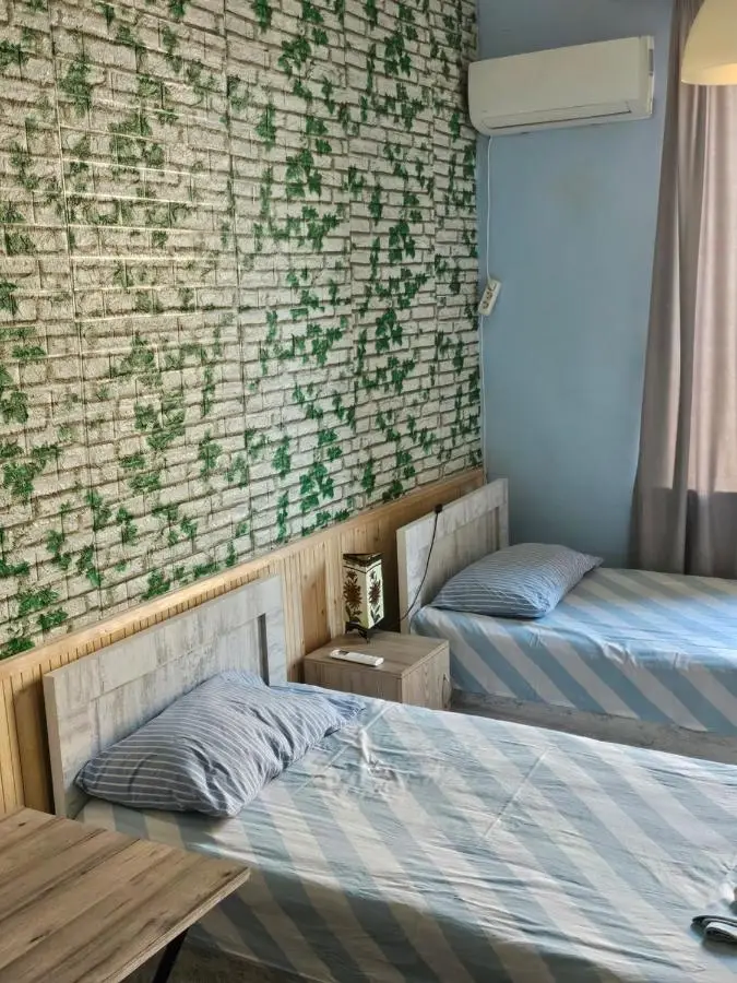 Guesthouse Kato