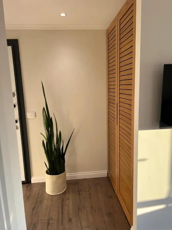 Anna's Blloku Apartment