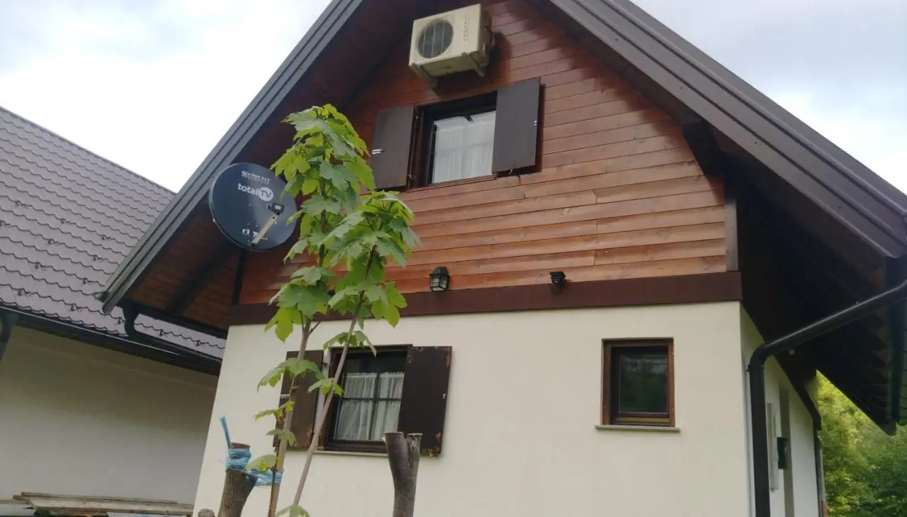 Vacation home Zara