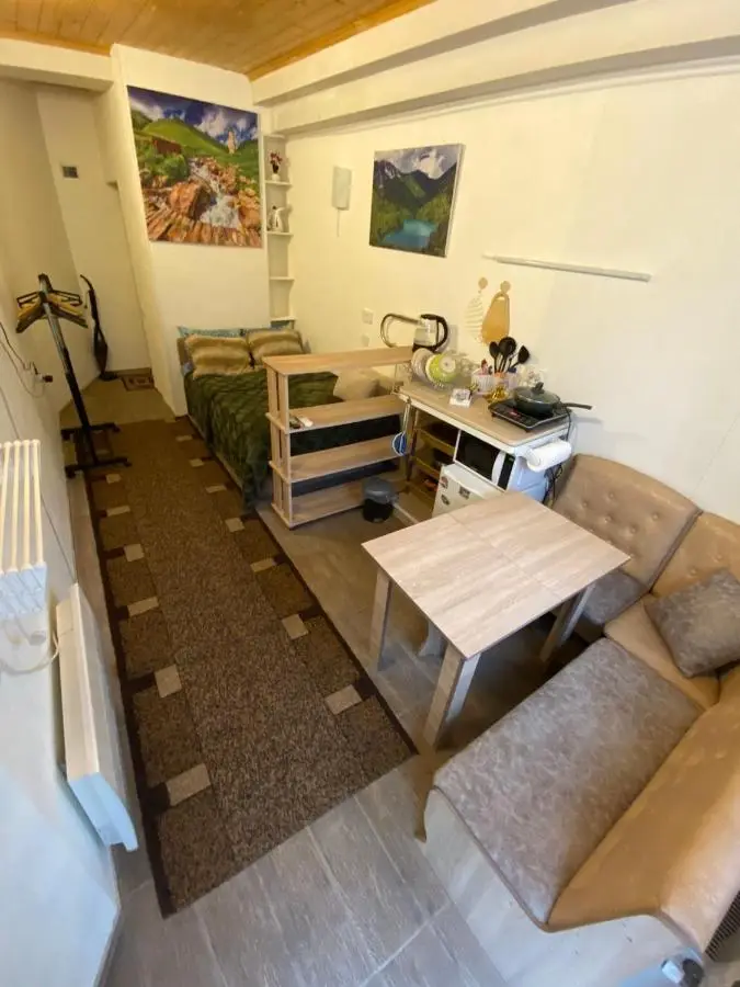 Guest Room "Trip Spirit"