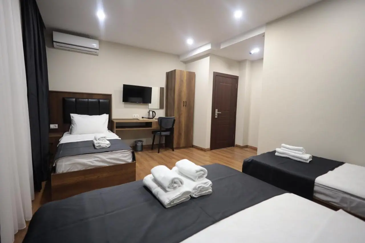 BZN Airport Hotel