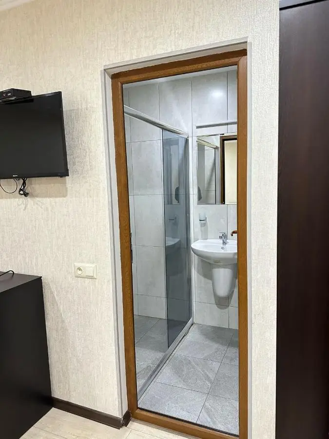 Noako Rooms Hotel