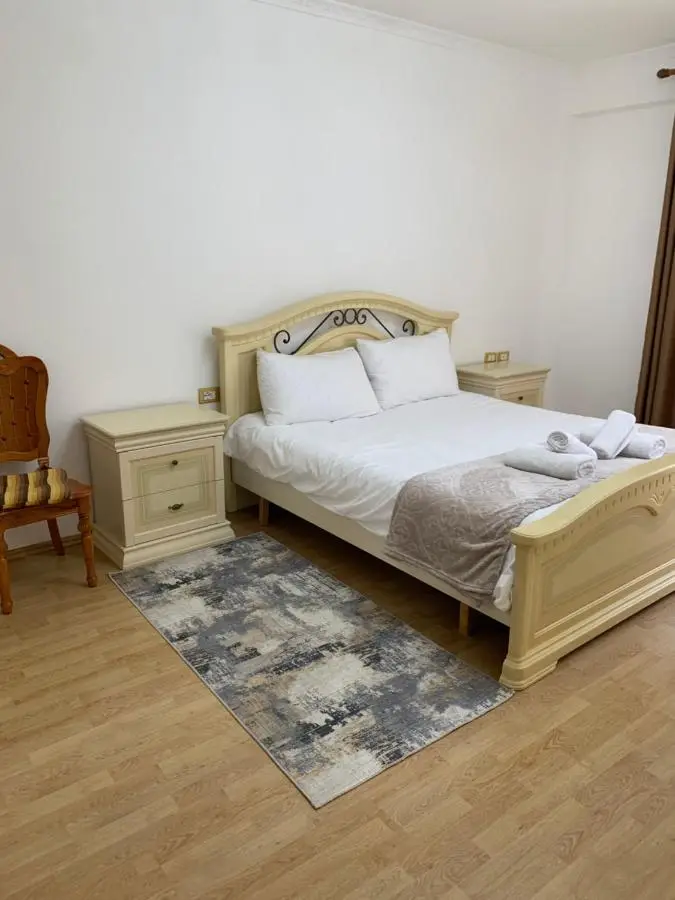 Comfort Apartment Tirana Center