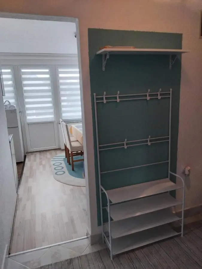 Apartman Breskvica