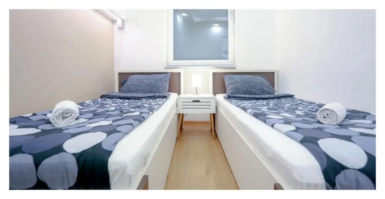 Apartment Saraj-Bosna