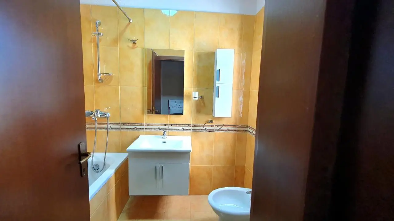 Star Apartment