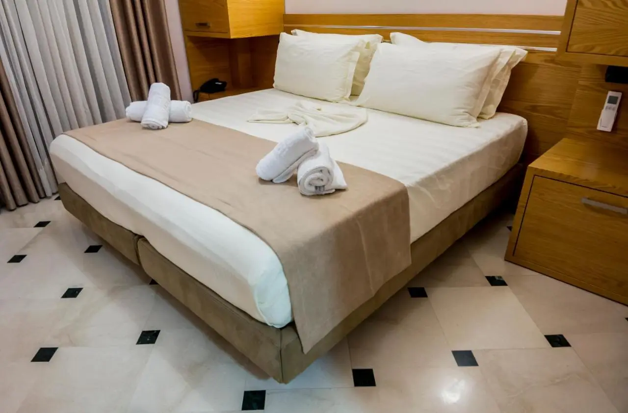 Hotel Pandora Residence