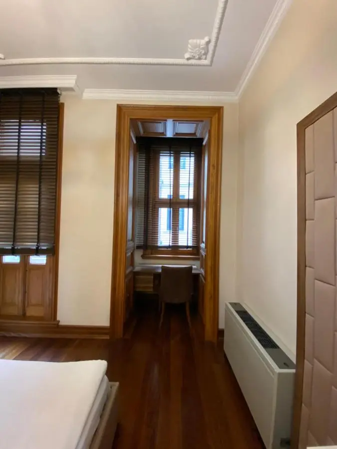 Aslan Residence