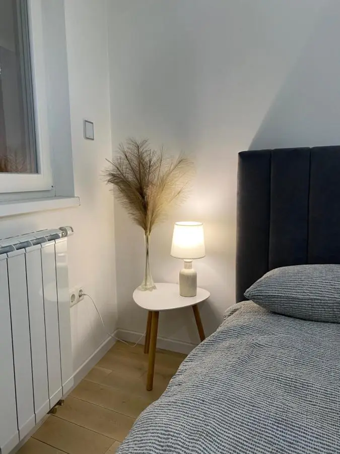 Sun Square Apartments
