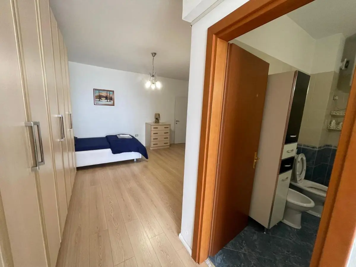 City center Luxury Apartment