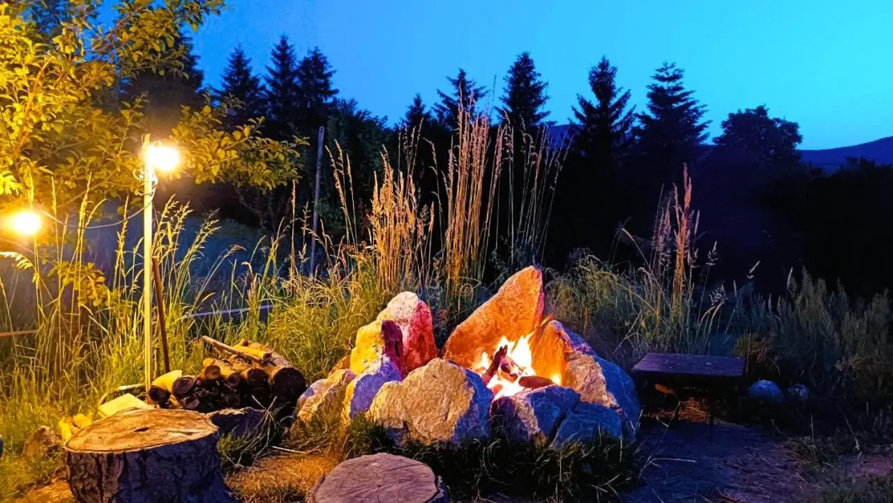 ZenFrame Cabin
