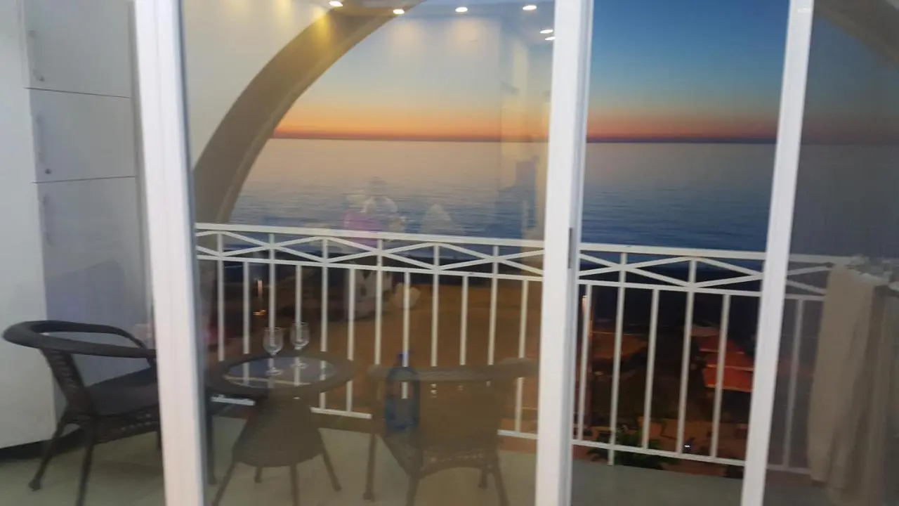 Apartment Magnolia Seaside