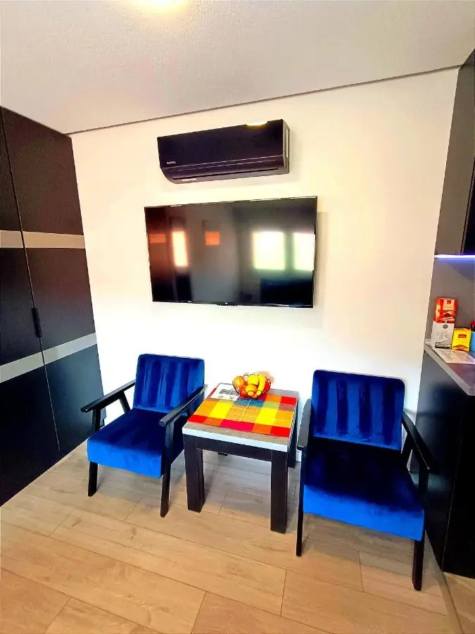 LuxApart Bjelave City Centar free parking