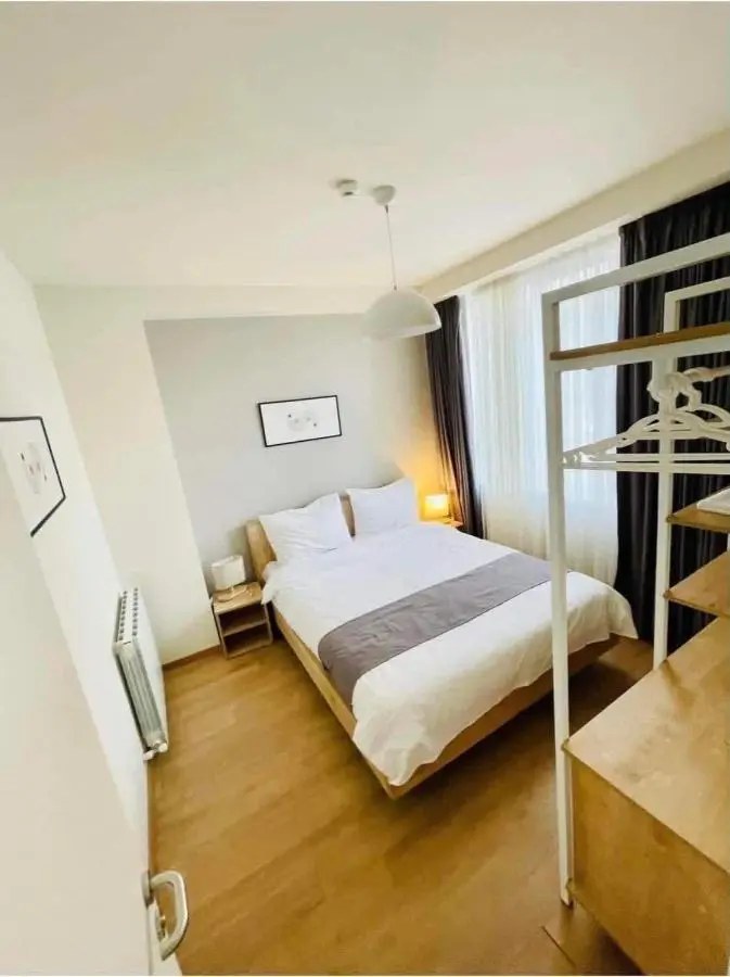 Hotel Archi Kokhta Bakuriani Apartment 305