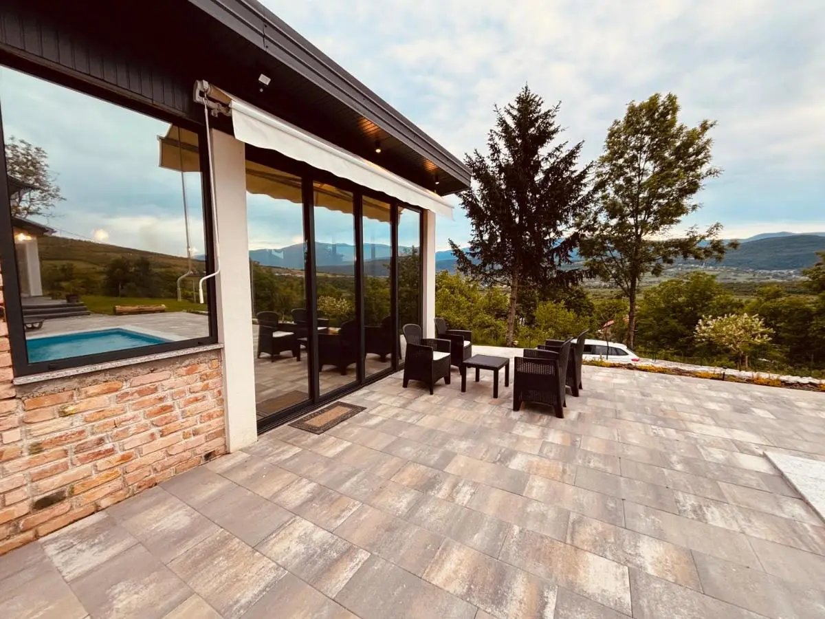 Holiday Home Silenzio