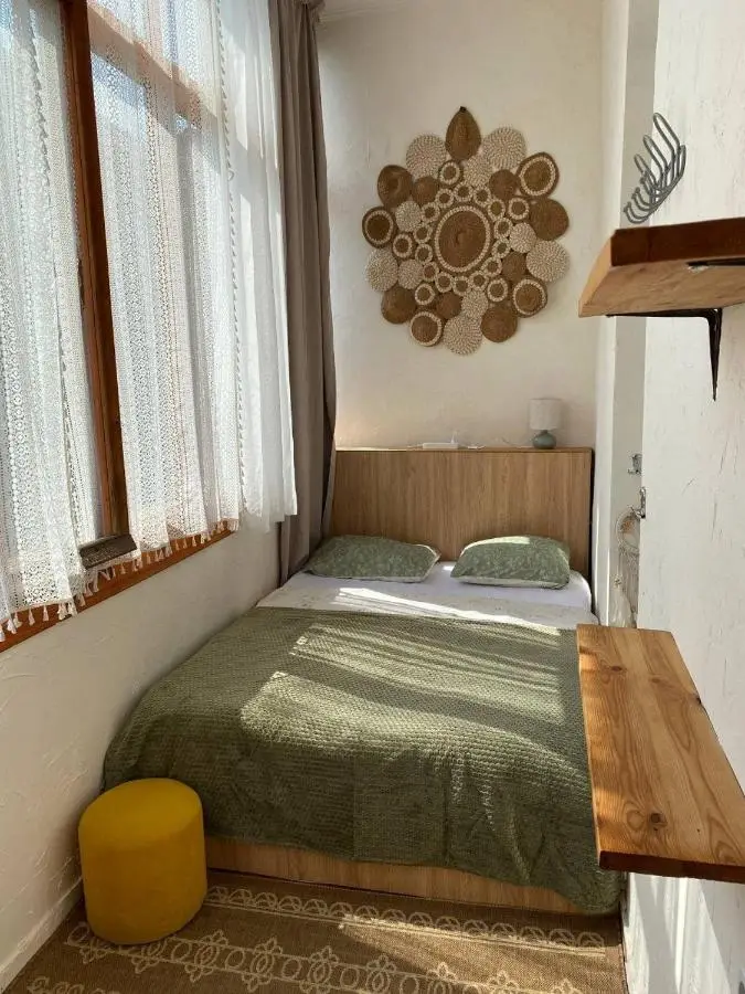 Friends Hostel