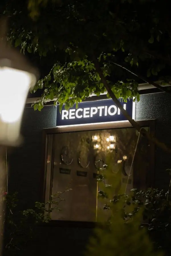 Forelle Restaurant & Motel