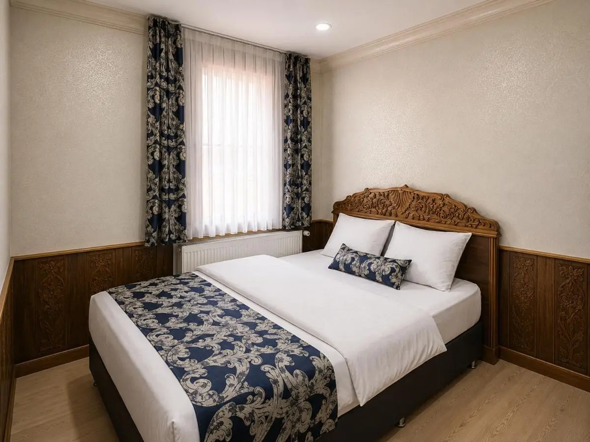 ECRİN OTEL