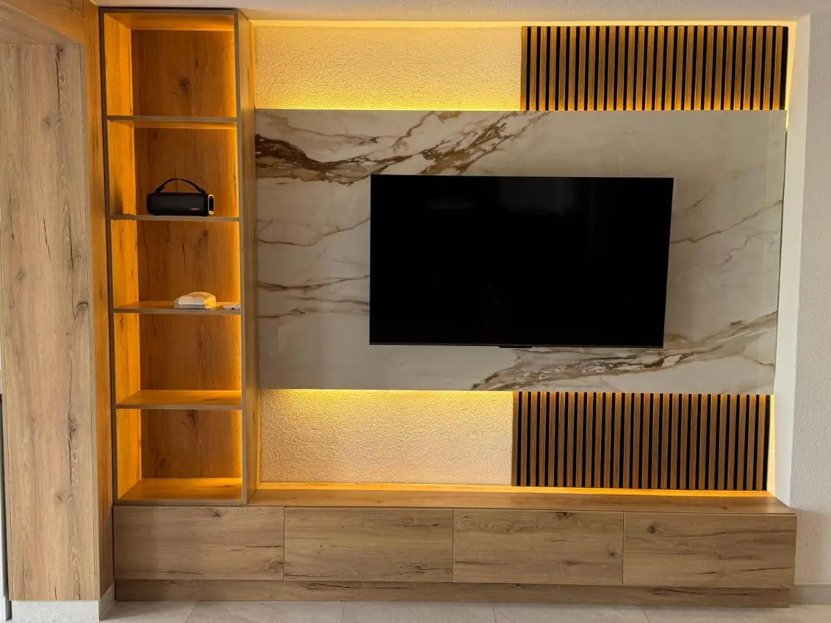 Vila Ajlin Luxury Oasis Heaven