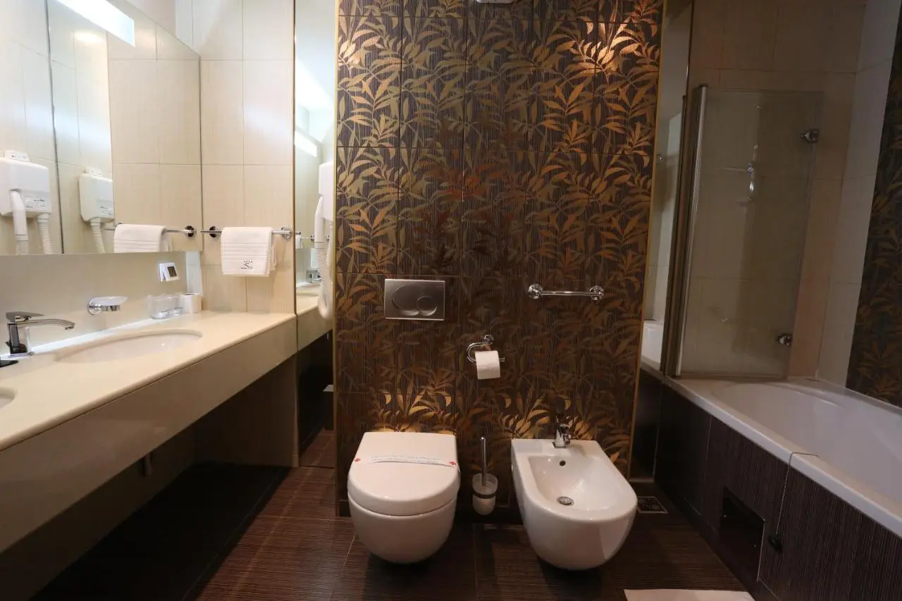 Hotel Zenica