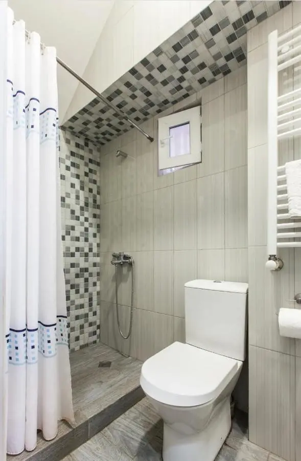 Apartment in the heart of old Tbilisi