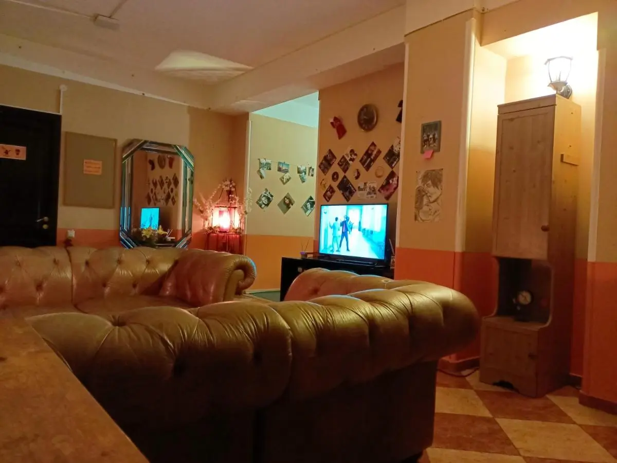 Museum Hostel