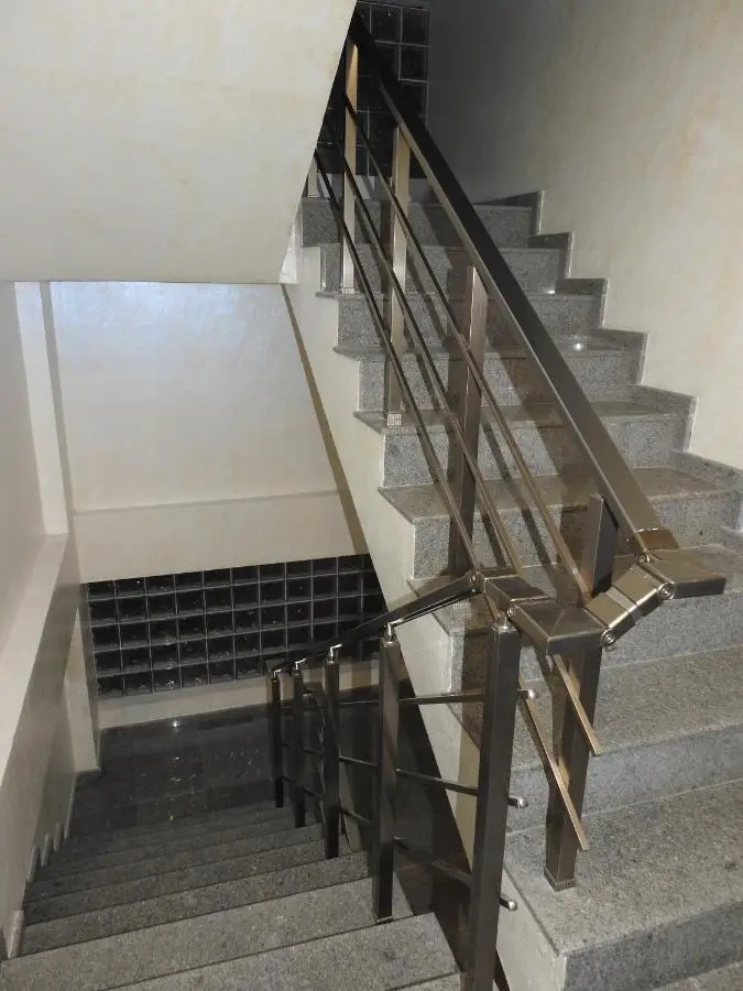 Iko's Family Apartments