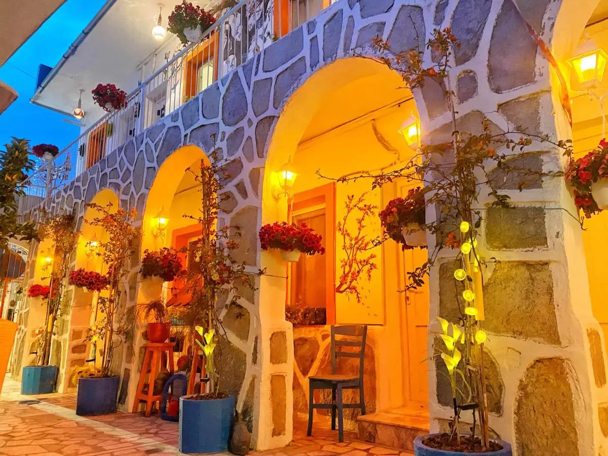 Bodrum Sade Otel
