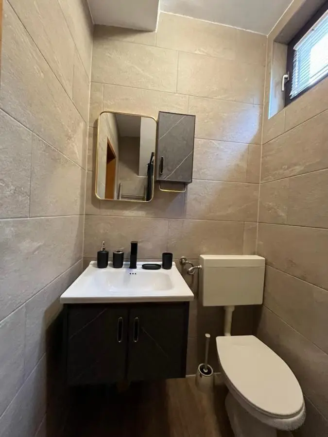 Kalemova City Center Design 2-Bedroom Villa with balcony and garage
