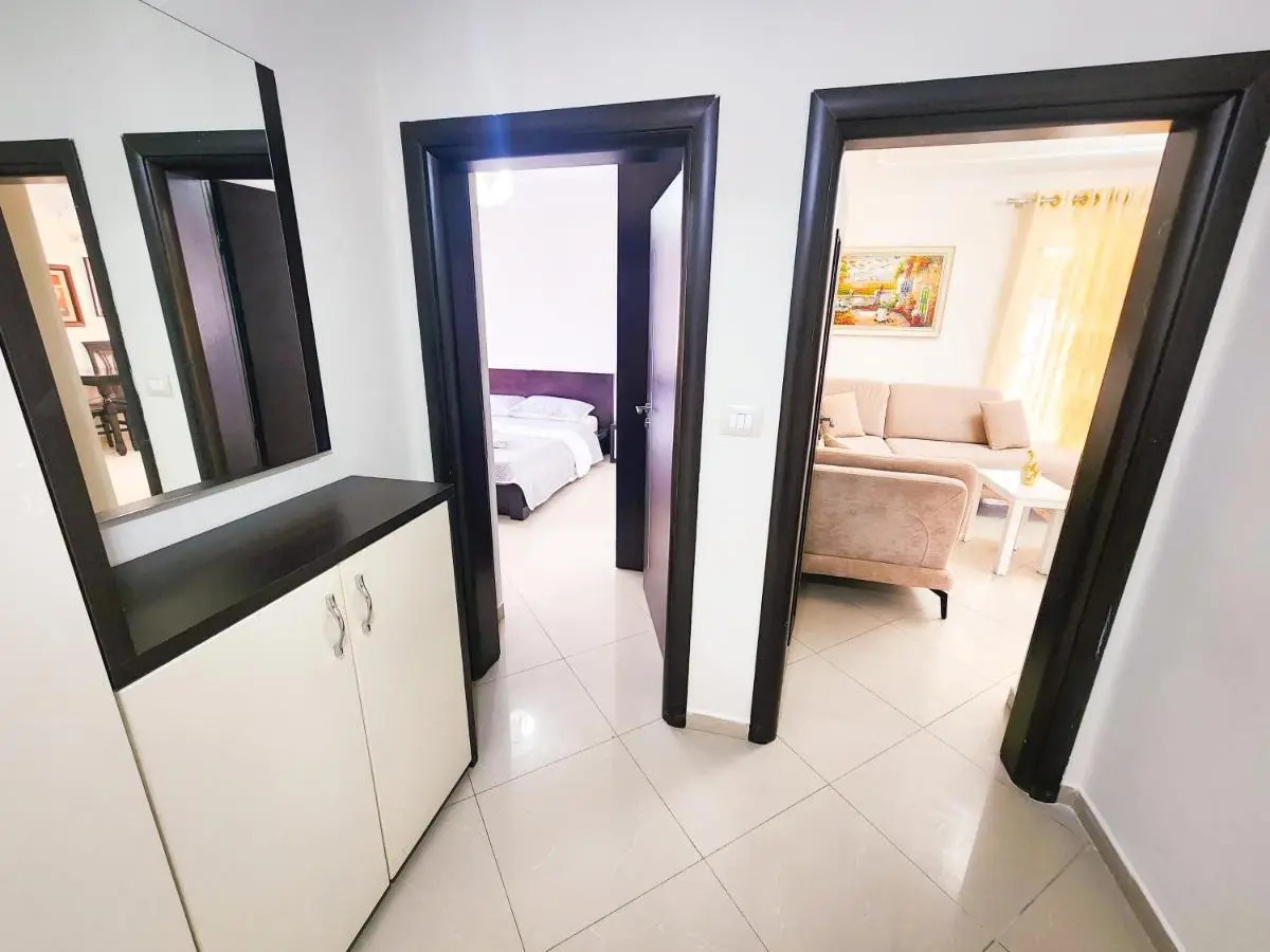 Apartment Sweet New Pazar