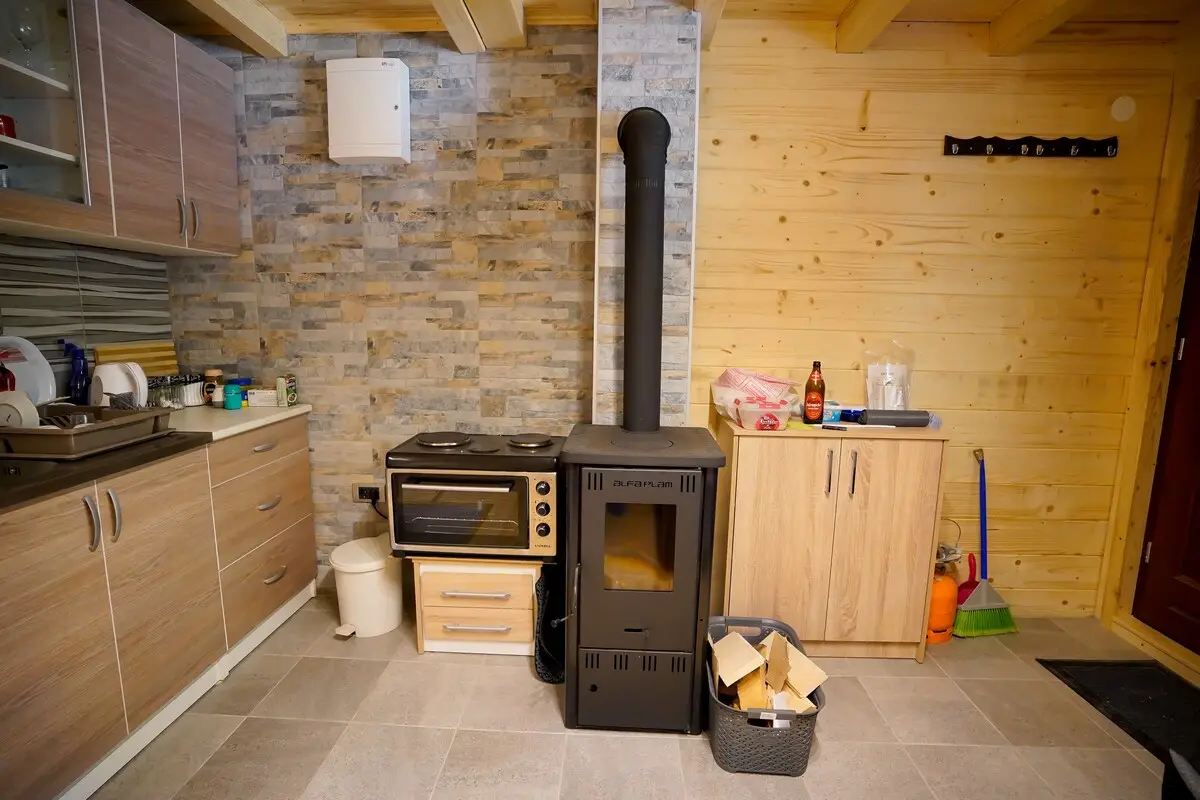 Ski Chalet Jahorina