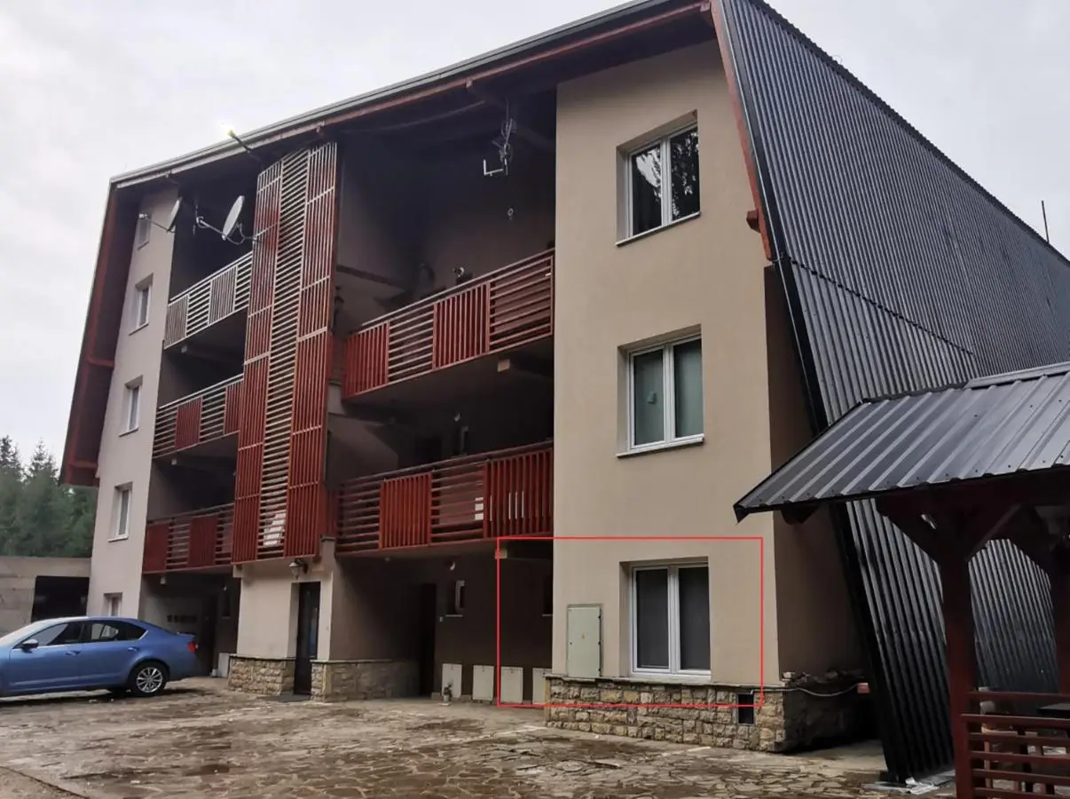 Apartman ALTA