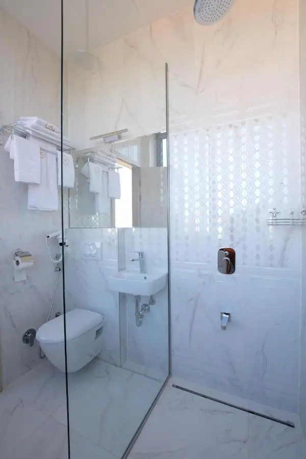 New Hotel