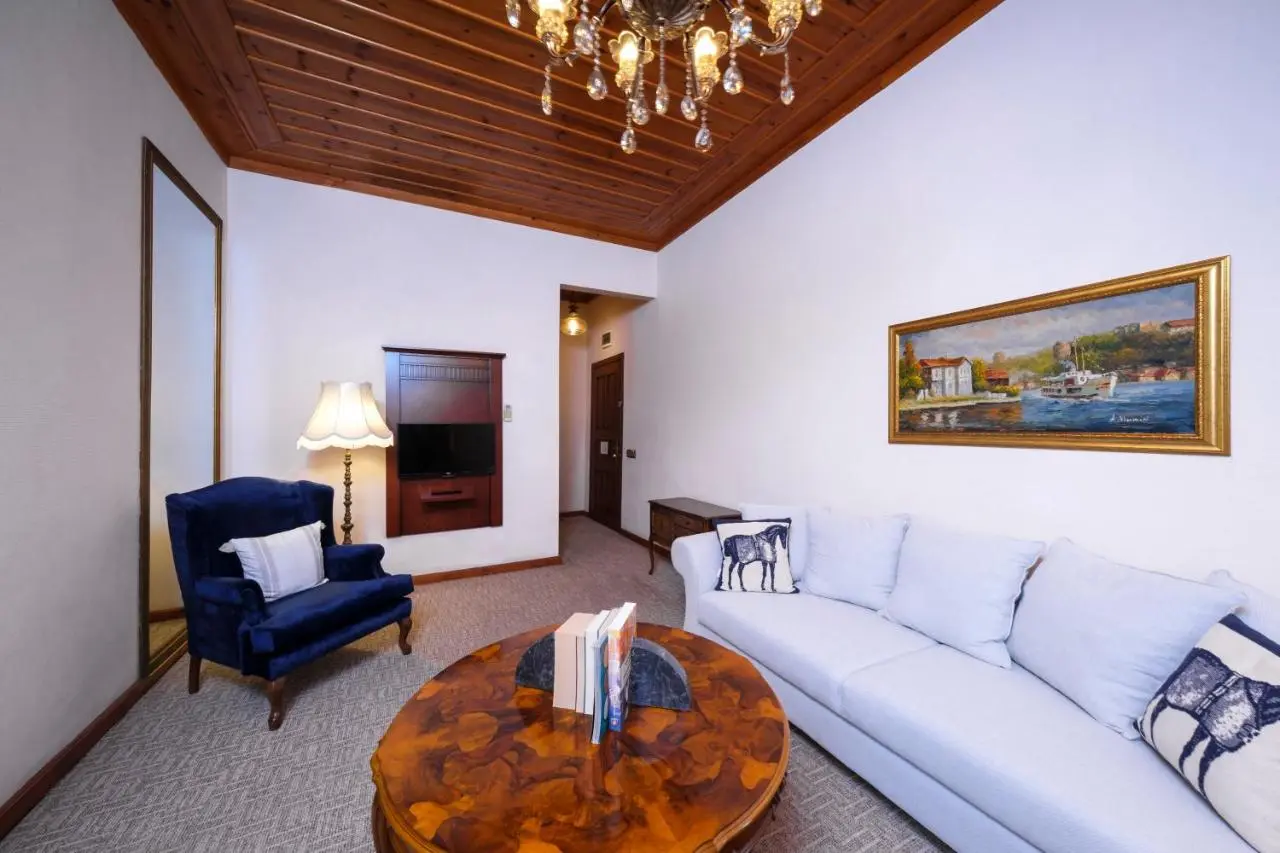 Hotel Bosnali
