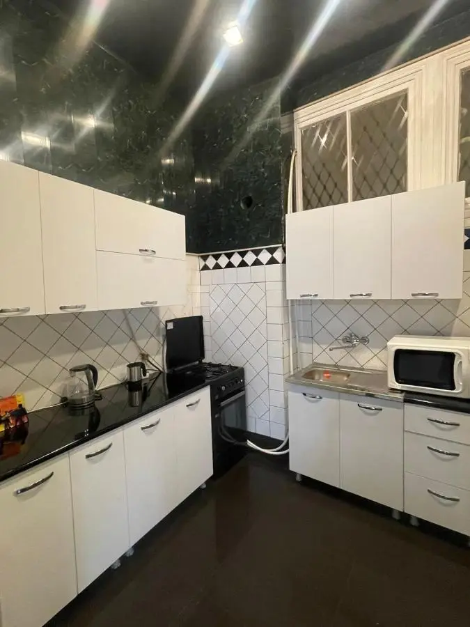 Natali Apartment