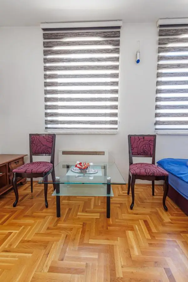 Vila Stanišić apartmani