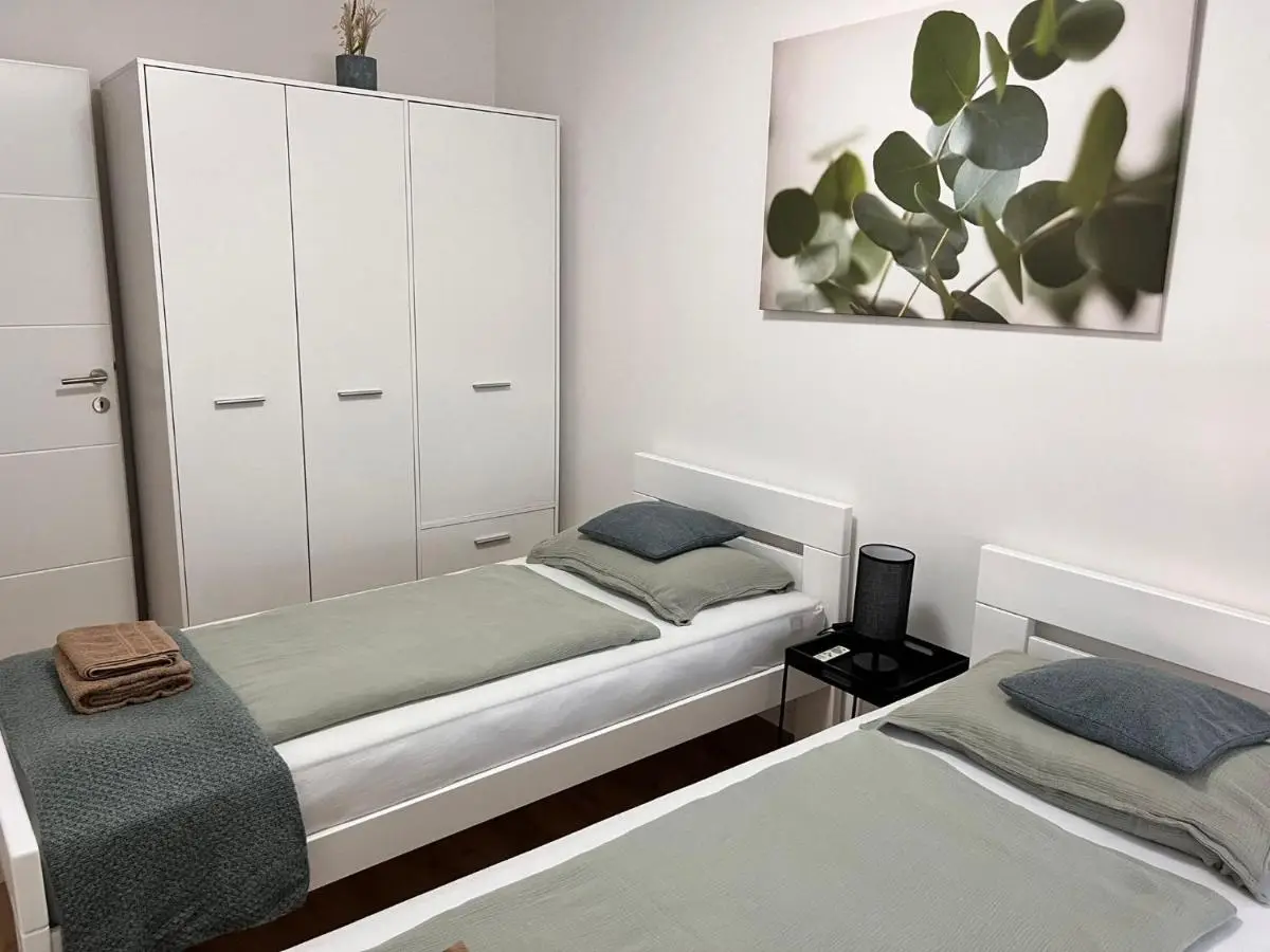 Apartman Aldijana