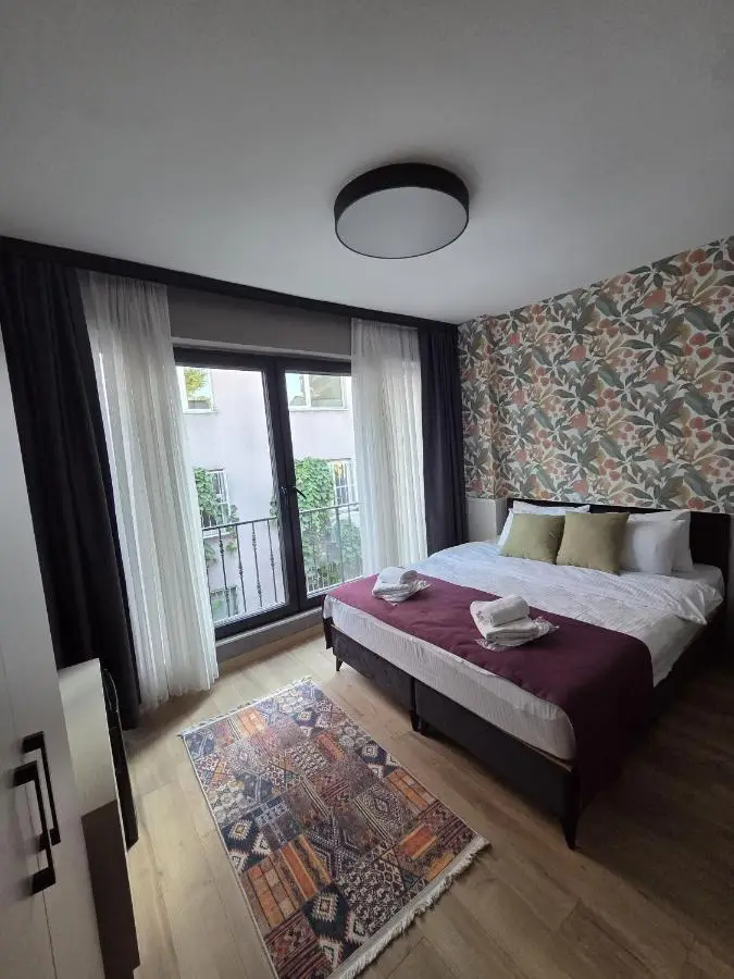 Zulu Suites