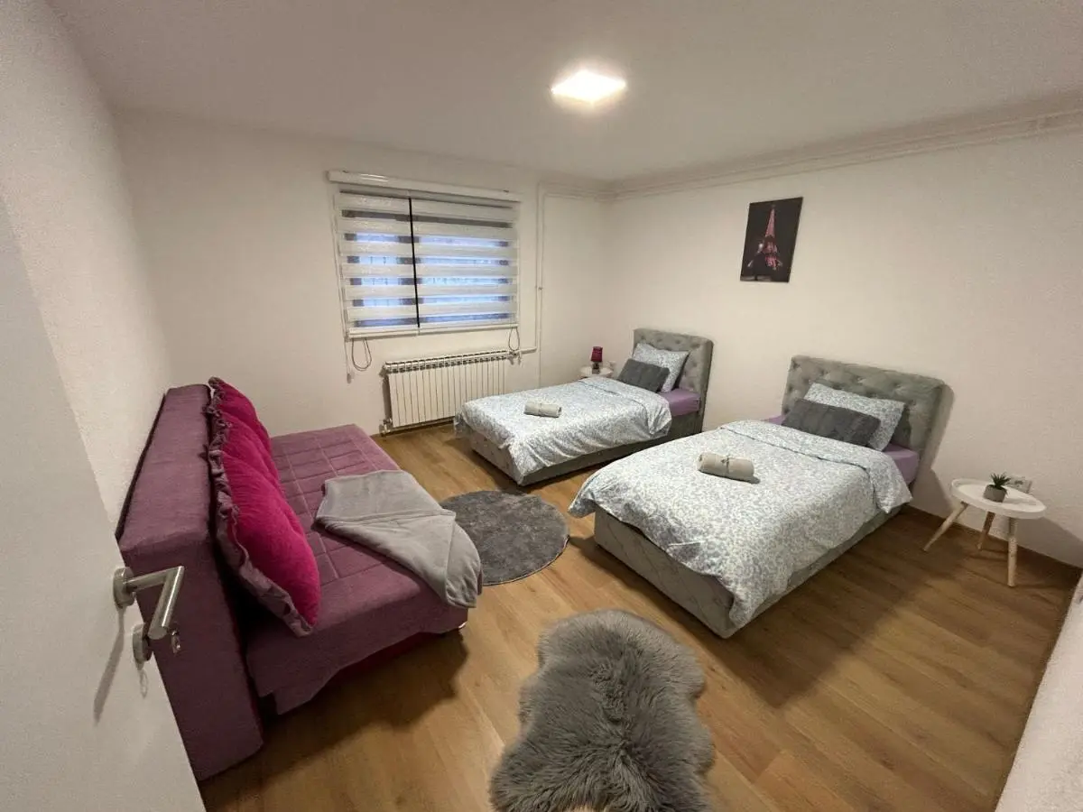 Apartment Ramdedovic1