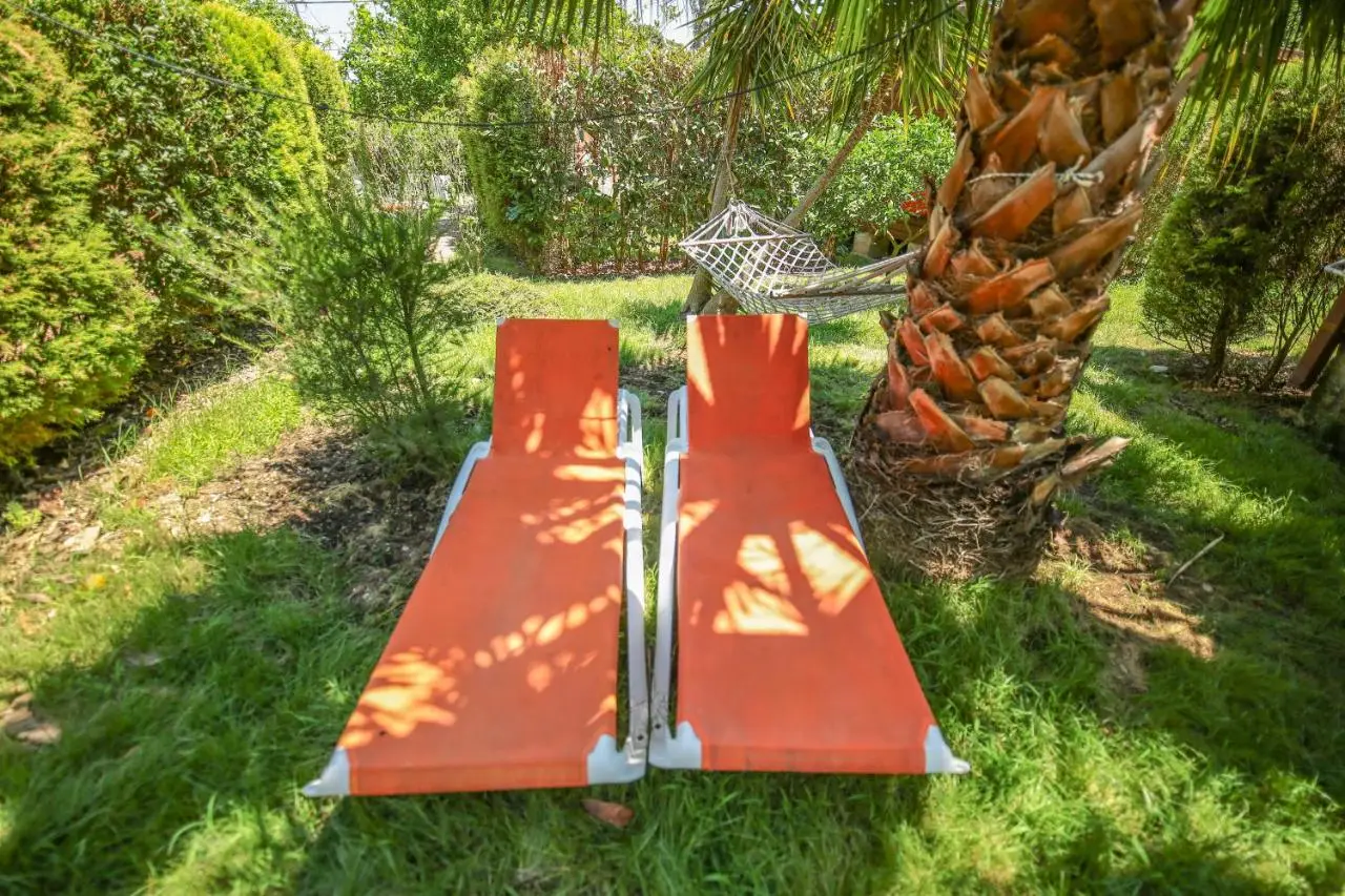Villa Zeytin