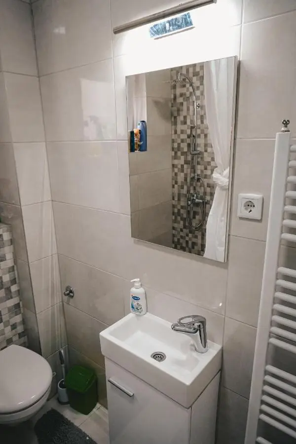 Carsa Apartment Sarajevo - FREE parking