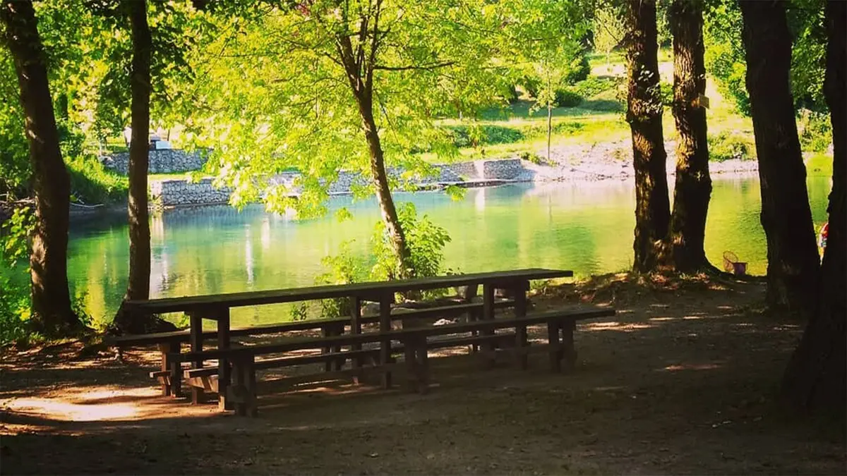Villa Emrah River One