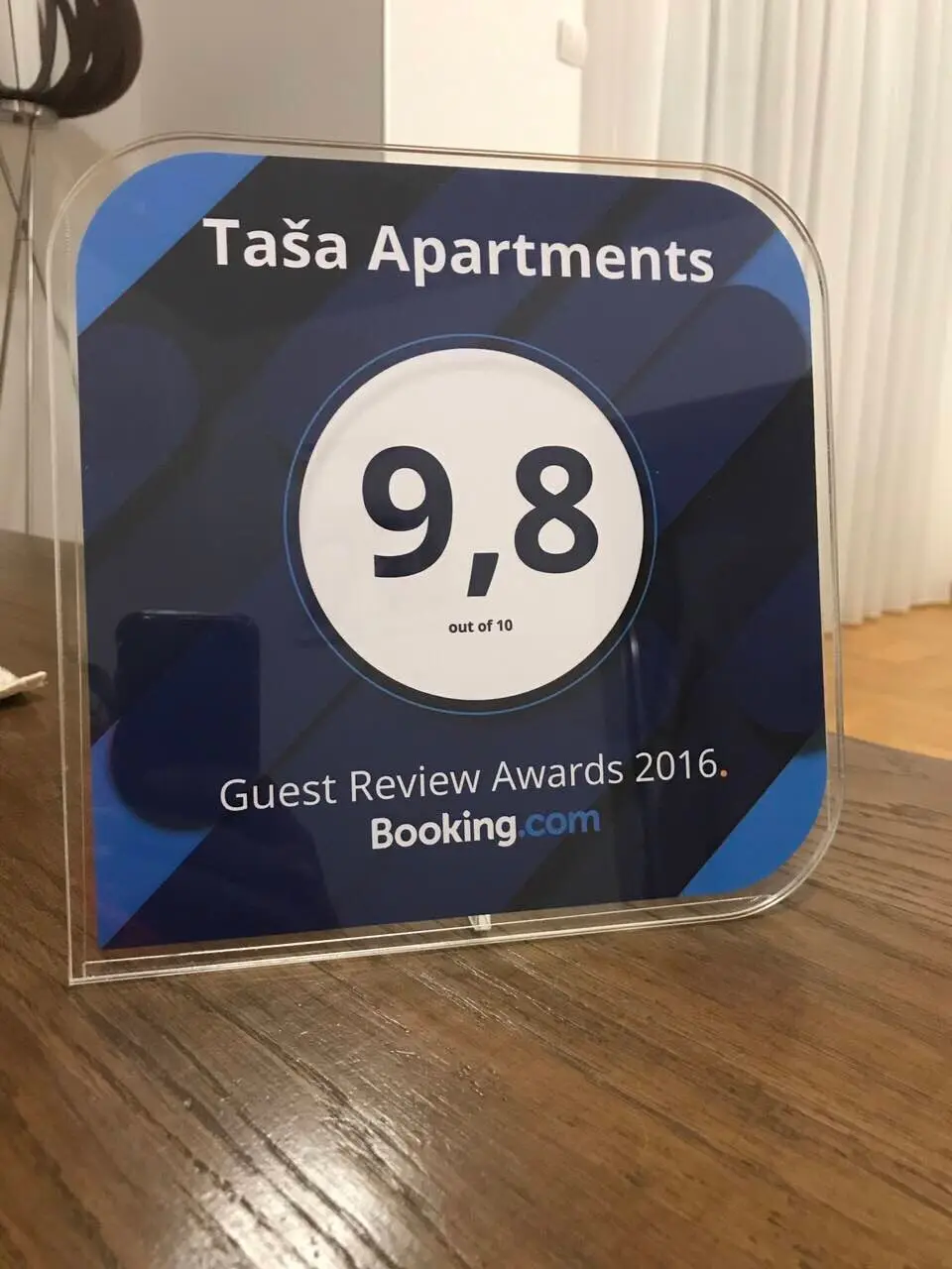 Luxury Apartments Taša Trebinje