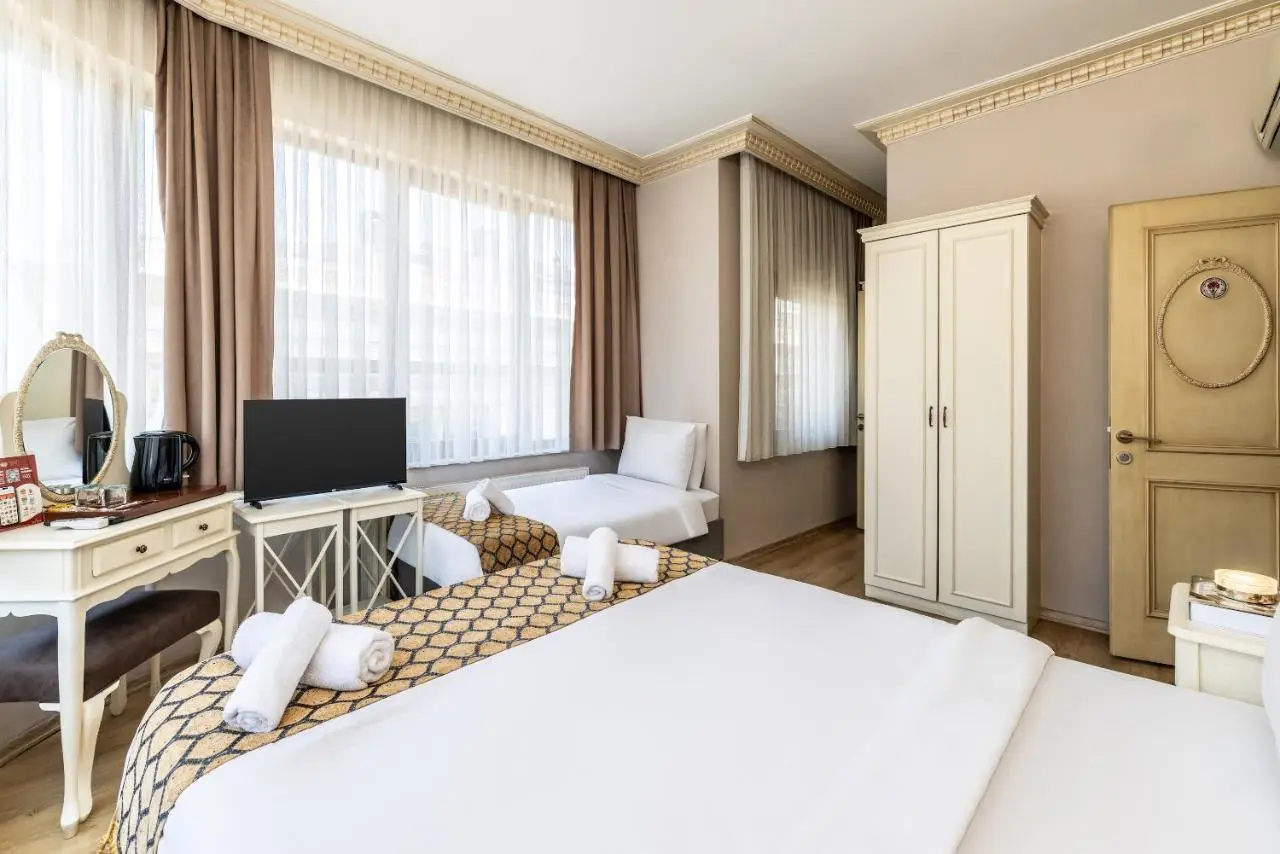 Felicity Hotel İstanbul